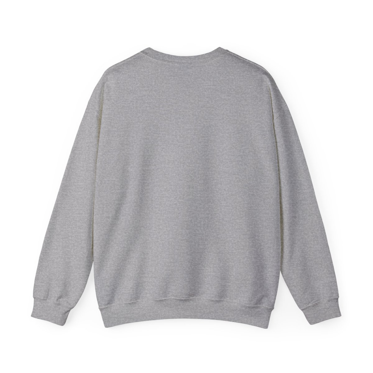 Undertale "re gonna have a bad time" Crewneck - alternate angle 1, merchandise