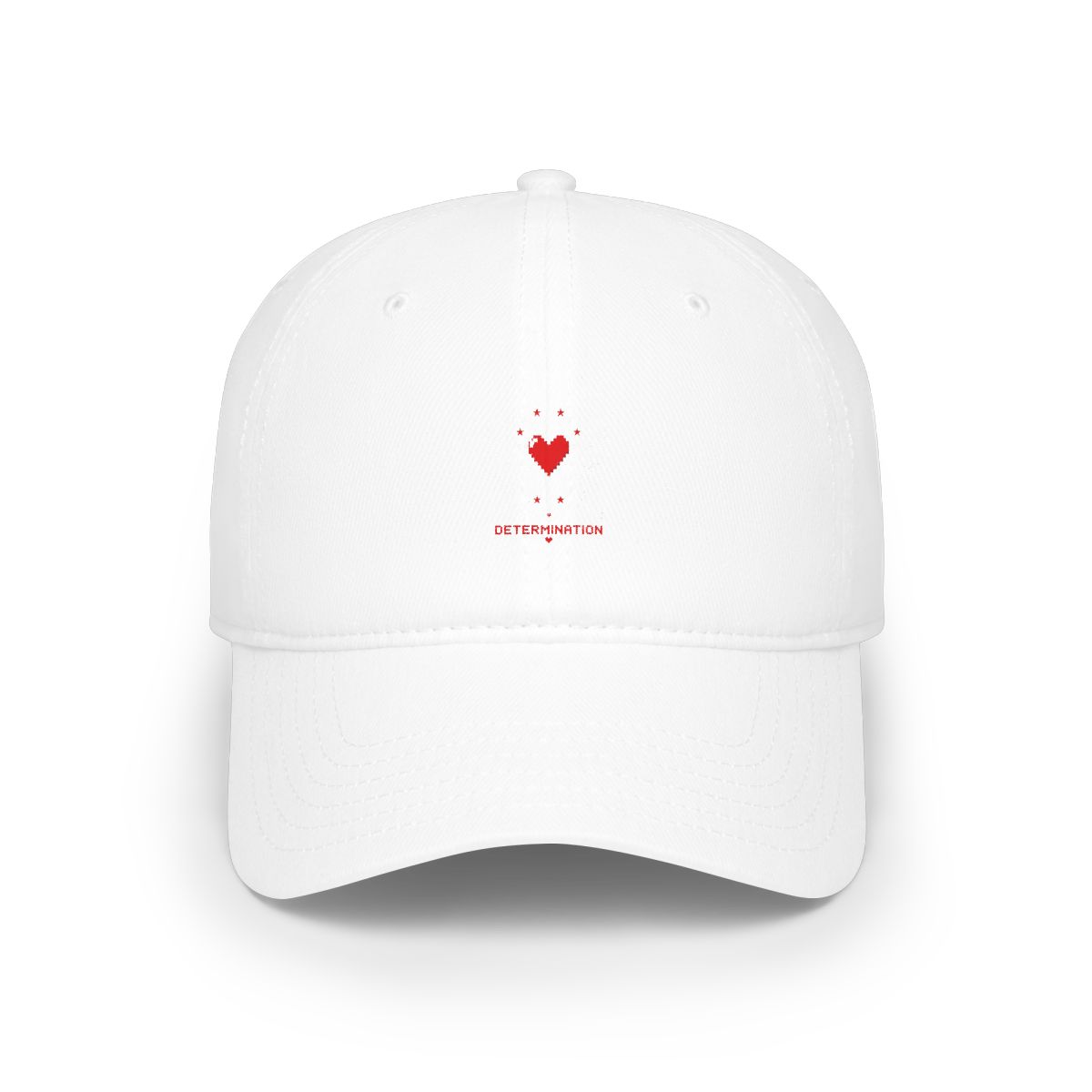 Undertale "Undertale: Determination" Hat