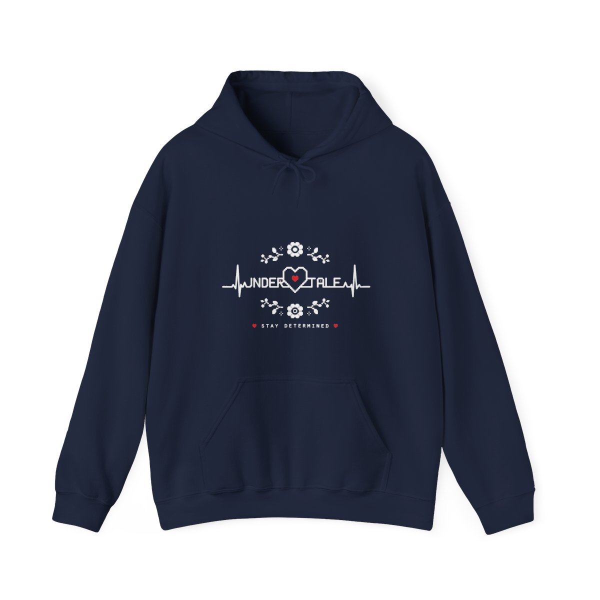 Undertale "Undertale" Hoodie