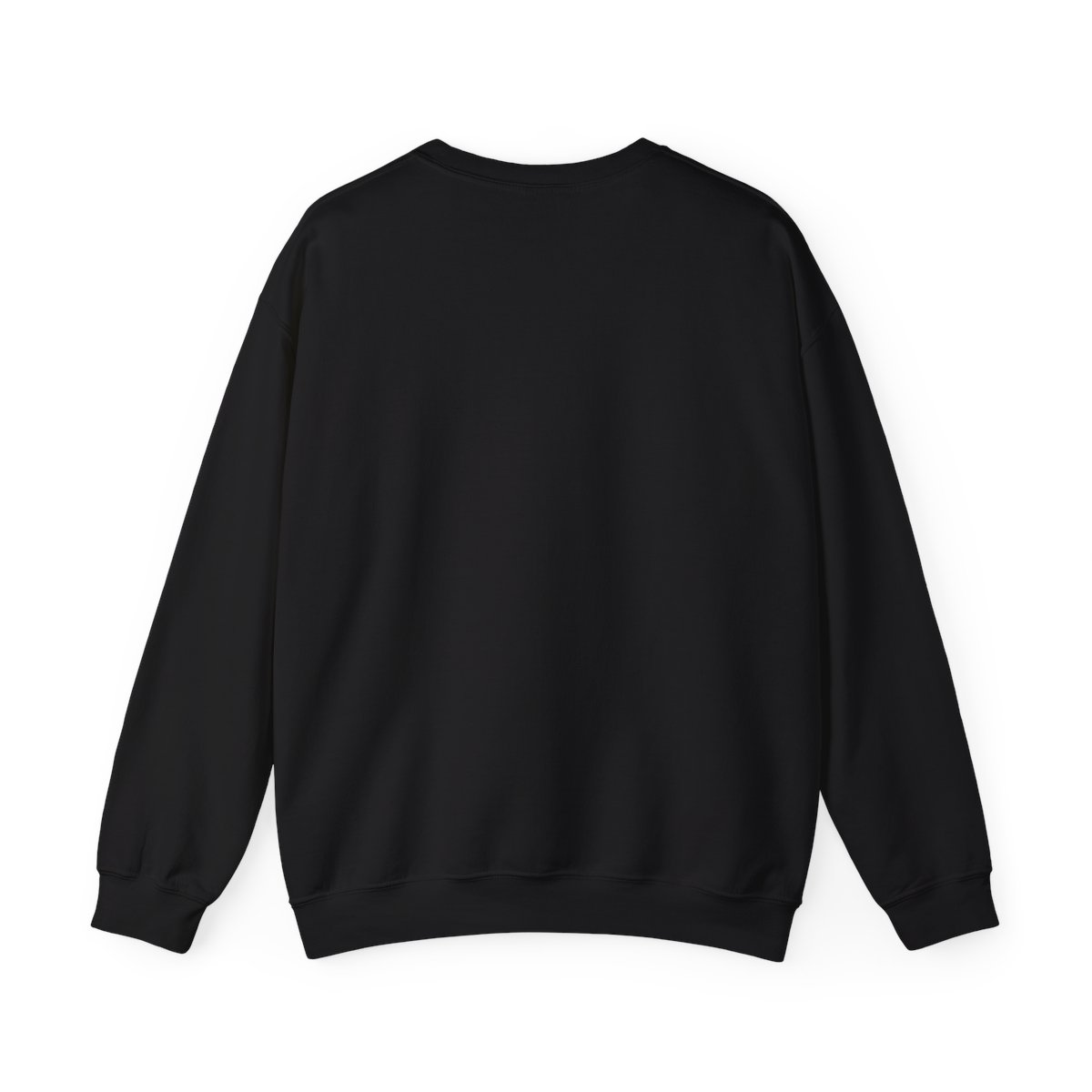Undertale "Undertale" Crewneck - alternate angle 1, merchandise