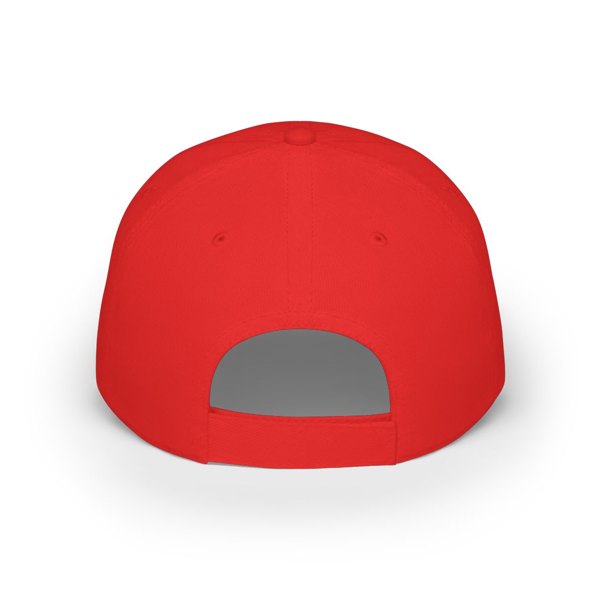 Undertale "Undertale" Hat - alternate angle 1, merchandise